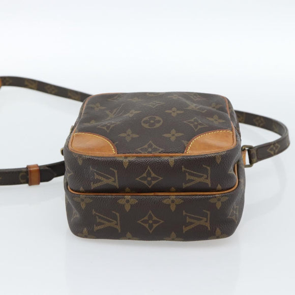 LOUIS VUITTON Monogram Amazon Shoulder Bag M45236 LV Auth gh2117