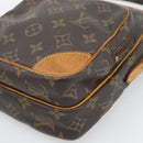 LOUIS VUITTON Monogram Amazon Shoulder Bag M45236 LV Auth gh2117-14