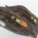 LOUIS VUITTON Monogram Amazon Shoulder Bag M45236 LV Auth gh2117-18