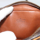 LOUIS VUITTON Monogram Amazon Shoulder Bag M45236 LV Auth gh2117-19