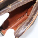 LOUIS VUITTON Monogram Amazon Shoulder Bag M45236 LV Auth gh2117-11