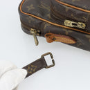 LOUIS VUITTON Monogram Amazon Shoulder Bag M45236 LV Auth gh2117-9