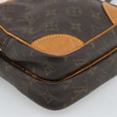 LOUIS VUITTON Monogram Amazon Umhängetasche M45236 LV Auth gh2118-16