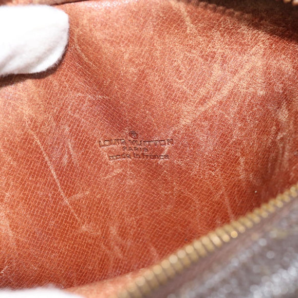 LOUIS VUITTON Monogram Amazon Umhängetasche M45236 LV Auth gh2118