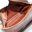 LOUIS VUITTON Monogram Amazon Umhängetasche M45236 LV Auth gh2118-10