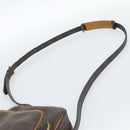 LOUIS VUITTON Monogram Amazon Umhängetasche M45236 LV Auth gh2118-14