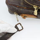 LOUIS VUITTON Monogram Amazon Umhängetasche M45236 LV Auth gh2118-8