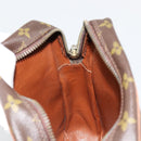 LOUIS VUITTON Monogram Petit Marceau Shoulder Bag M40264 LV Auth gh2119-18