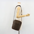 LOUIS VUITTON Monogram Petit Marceau Shoulder Bag M40264 LV Auth gh2119-21