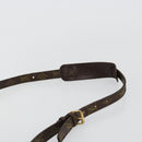 LOUIS VUITTON Monogram Petit Marceau Shoulder Bag M40264 LV Auth gh2119-8