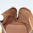 LOUIS VUITTON Monogram Alma Hand Bag M51130 LV Auth gh212-19