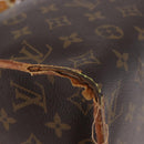 LOUIS VUITTON Monogram Popincourt Hand Bag M40007 LV Auth gh2121-9