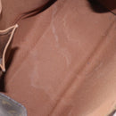 LOUIS VUITTON Monogram Popincourt Hand Bag M40007 LV Auth gh2121-11