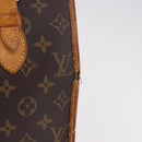 LOUIS VUITTON Monogram Popincourt Hand Bag M40007 LV Auth gh2121-2