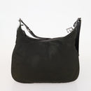 GUCCI GG Canvas Tote Bag Leather Canvas 4 Set Beige Black Brown Auth gh2142-22