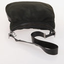 GUCCI GG Canvas Tote Bag Leather Canvas 4 Set Beige Black Brown Auth gh2142-25