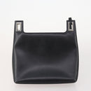 GUCCI GG Canvas Tote Bag Leather Canvas 4 Set Beige Black Brown Auth gh2142-9