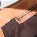 GUCCI Shoulder Bag Canvas Multicolor Gold 114900 Auth gh2214-19