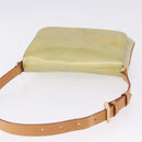 LOUIS VUITTON Monogram Vernis Thompson Street Bag Gris M91008 LV Auth gh2248-6