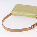 LOUIS VUITTON Monogram Vernis Thompson Street Bag Gris M91008 LV Auth gh2248-7