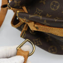 LOUIS VUITTON Monogram Petit Noe Shoulder Bag M42226 LV Auth gh2271-7