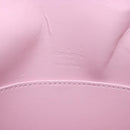 LOUIS VUITTON Monogram Vernis Thompson Street Pink M91070 LV Auth gh2278-16
