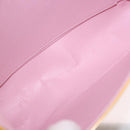 LOUIS VUITTON Monogram Vernis Thompson Street Pink M91070 LV Auth gh2278-17