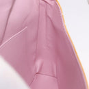 LOUIS VUITTON Monogram Vernis Thompson Street Pink M91070 LV Auth gh2278-18
