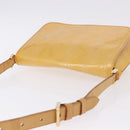 LOUIS VUITTON Monogram Vernis Thompson Street Pink M91070 LV Auth gh2278-7