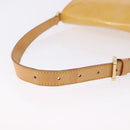LOUIS VUITTON Monogram Vernis Thompson Street Pink M91070 LV Auth gh2278-8