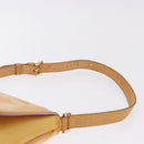 LOUIS VUITTON Monogram Vernis Thompson Street Pink M91070 LV Auth gh2278-9