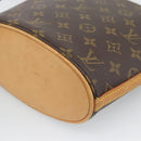 LOUIS VUITTON Monogram Drouot Shoulder Shoulder Bag M51290 LV Auth gh2290-15