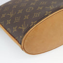 LOUIS VUITTON Monogram Drouot Shoulder Shoulder Bag M51290 LV Auth gh2290-16