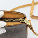 LOUIS VUITTON Monogram Drouot Shoulder Shoulder Bag M51290 LV Auth gh2290-10