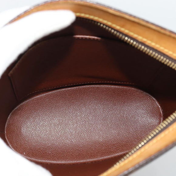 LOUIS VUITTON Monogram Drouot Shoulder Shoulder Bag M51290 LV Auth gh2290