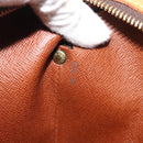 LOUIS VUITTON Monogram Drouot Shoulder Shoulder Bag M51290 LV Auth gh2290-12