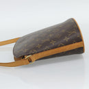 LOUIS VUITTON Monogram Drouot Shoulder Shoulder Bag M51290 LV Auth gh2290-3