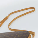 LOUIS VUITTON Monogram Drouot Shoulder Shoulder Bag M51290 LV Auth gh2290-8