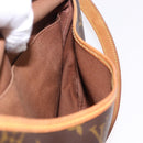 LOUIS VUITTON Monogram Saumur 30 Shoulder Bag M42256 LV Auth gh2291A-25