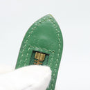 LOUIS VUITTON Epi Saint Jacques Shopping Shoulder Bag Green M52264 Auth gh2294-12