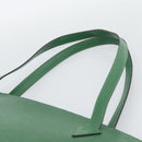 LOUIS VUITTON Epi Saint Jacques Shopping Shoulder Bag Green M52264 Auth gh2294-8