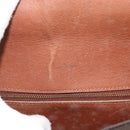 LOUIS VUITTON Monogram Saint Cloud GM Shoulder Bag M51242 LV Auth gh2295-21