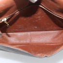 LOUIS VUITTON Monogram Saint Cloud GM Shoulder Bag M51242 LV Auth gh2295-10