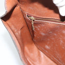 LOUIS VUITTON Monogram Saint Cloud GM Shoulder Bag M51242 LV Auth gh2295-23