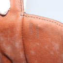 LOUIS VUITTON Monogram Saint Cloud GM Shoulder Bag M51242 LV Auth gh2295-12