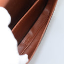 LOUIS VUITTON Monogram Cartouchiere GM Shoulder Bag M51252 LV Auth gh2296-23