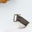 LOUIS VUITTON Monogram Amazon Shoulder Bag M45236 LV Auth gh2310-10