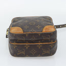 LOUIS VUITTON Monogram Amazon Shoulder Bag M45236 LV Auth gh2310-11