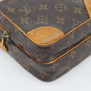 LOUIS VUITTON Monogram Amazon Shoulder Bag M45236 LV Auth gh2310-13