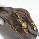 LOUIS VUITTON Monogram Amazon Shoulder Bag M45236 LV Auth gh2310-16